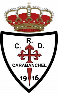 Escudo RCD Carabanchel